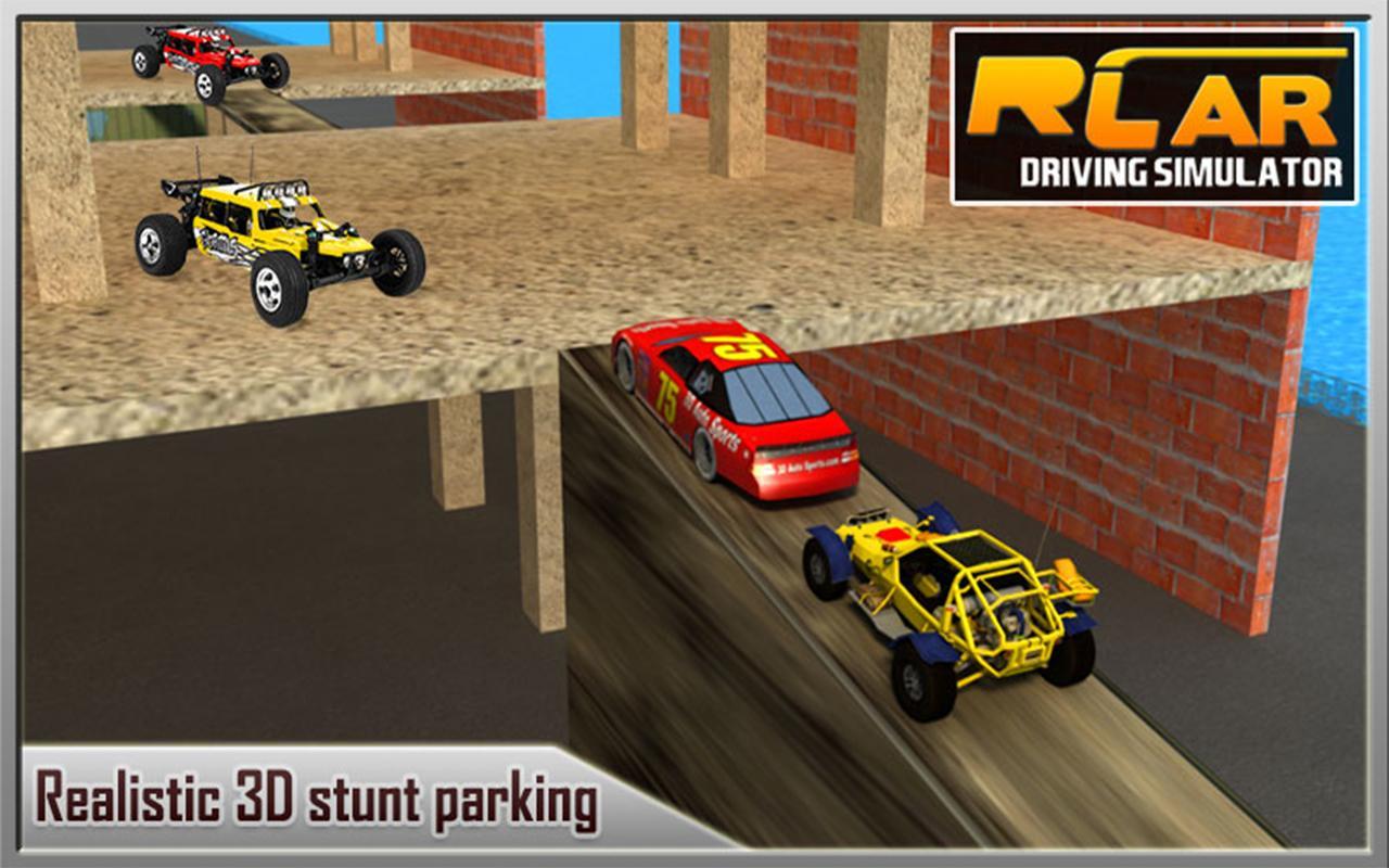 Rc car simulator free download for mac